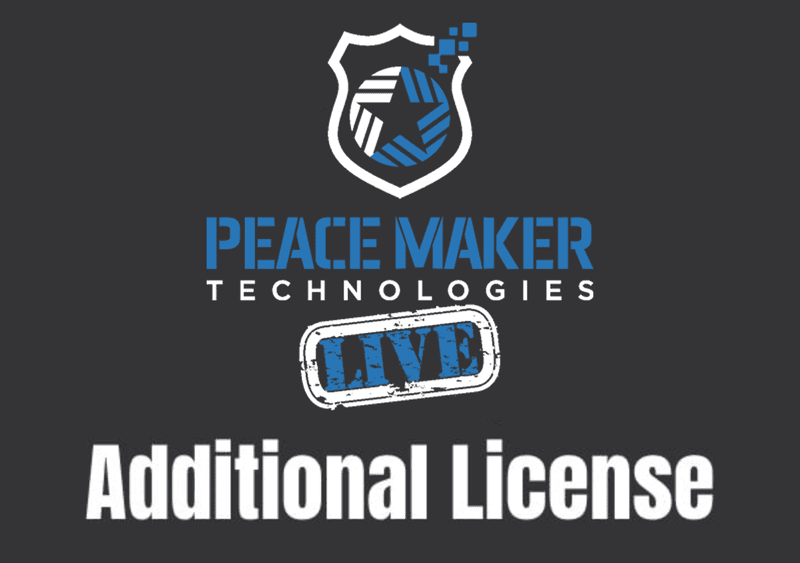 Additional Annual Subscription - e-Citation Single User License