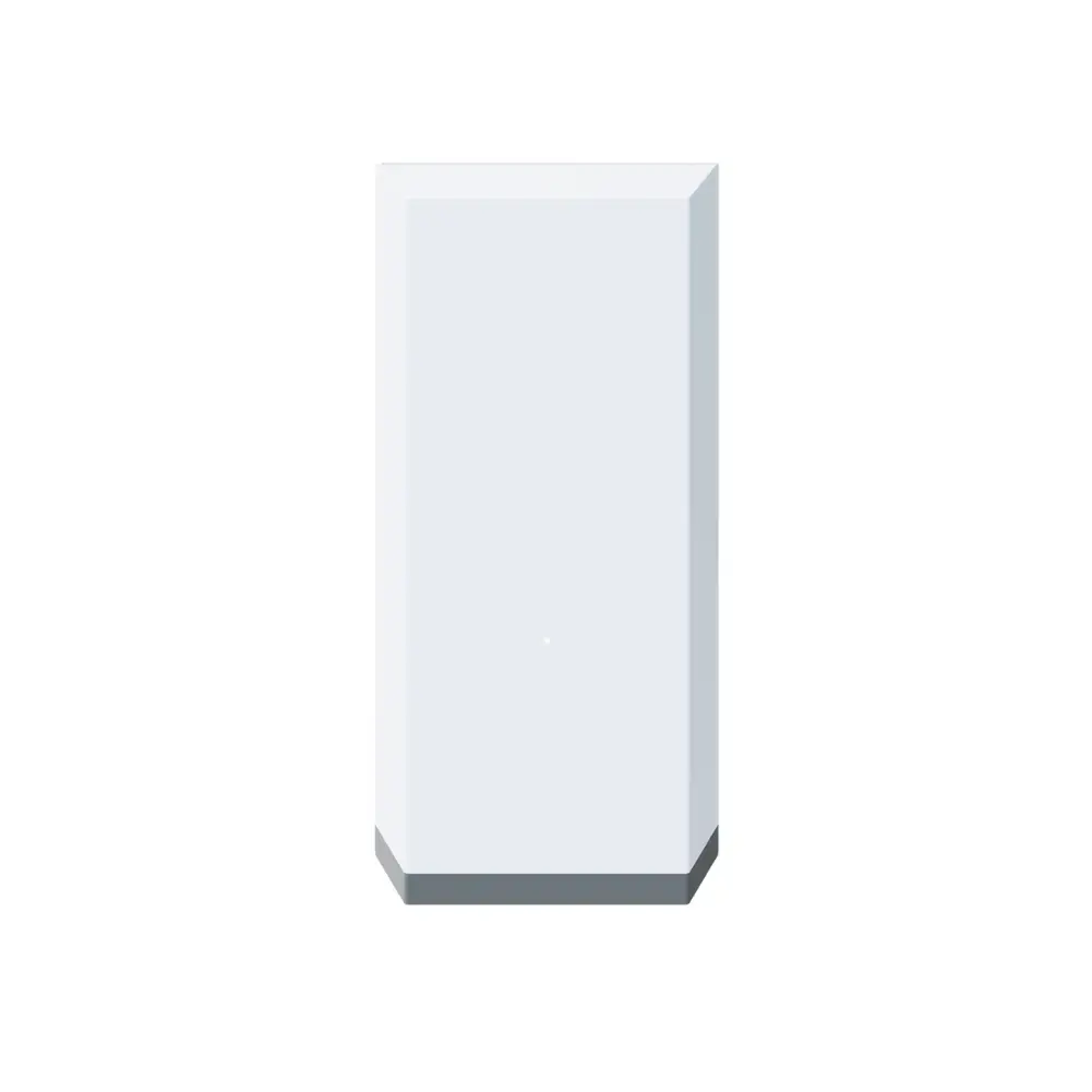 STARLINK - High Performance Kit AC Dual Band Wi-Fi System - White